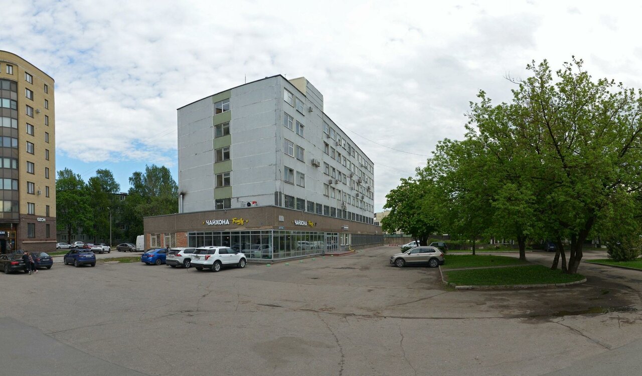 Офис ДелиДолги в Пскове